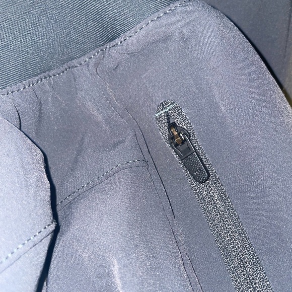 Nobull Vuori Lululemon Mens Gray Sweatpants Lounge Pants XXL - Picture 10 of 12